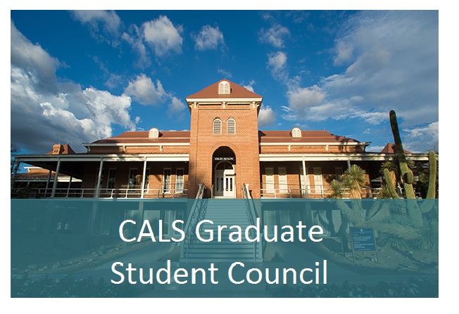 CALS Graduate Student Council
